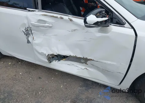 2015 Lexus Es 350 z USA, uszkodzony, nr VIN JTHBK1GG7F2166751